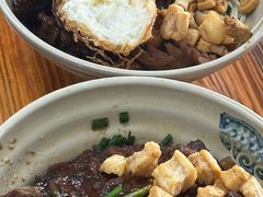 -无名氏面馆(邮电路店)