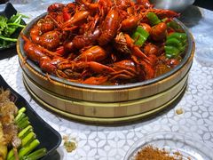 -云晓光头烧烤吧(新大陆广场店)