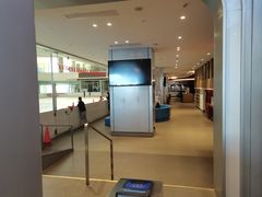 -陈露国际冰上中心(天津嘉里汇店)