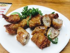 -老宅原住民沙茶面精品小吃(龙头路店)