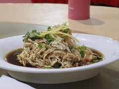 维扬烫干丝-柳湖茶坊(柳湖店)