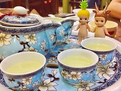 -岭南小生·粤港点心(华新旗舰店)