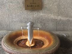 -磨坊温泉长廊
