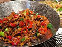 -田婆婆的菜(海口友谊阳光城店)