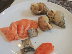 -张家港国贸酒店·餐厅