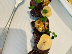 -喜来登由由大酒店九州膳坊中餐厅