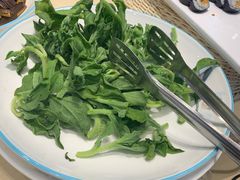 -素满香·食养自助(建邺万达店)