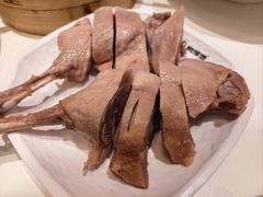 -鸭得堡老鸭汤·鸭血粉丝(南京博物院店)