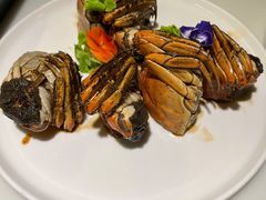 -柳莺湖上·湖景餐厅·江南菜(西湖店)