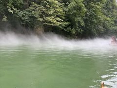 -天河潭旅游度假区