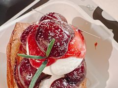 -B&C黄油与面包·法式古堡面包坊(新天地店)