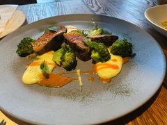 -Mercato莫卡多露台餐厅与酒吧(K11店)