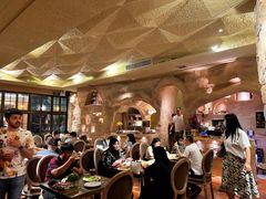 -Antalya安塔利亚土耳其餐厅(猎德店)