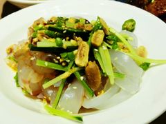 川北凉粉-川流不息(北蔡休闲广场店)