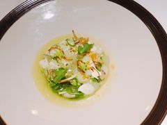 芥末扇贝-Mie Cafe