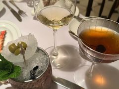 -壳里西餐厅Coquille Seafood Bistro(蒙自路店)