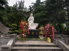 -龟山风景区-龟山电视塔