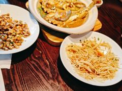 -永安鱼庄·镇江菜(东吴路店)