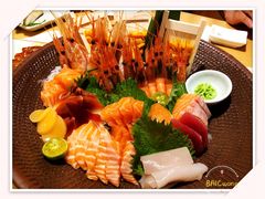 -山之川日料放题(通州店)