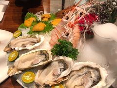 -古京·臻致料理(月湖店)