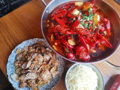 -虾小龙老长沙龙虾馆(坡子街店)