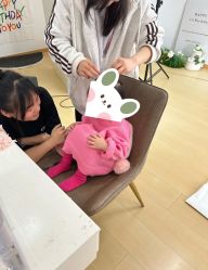 -Hello baby 儿童摄影