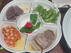 -阿明小菜·海鲜·上海菜(梅陇店)