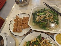 -开心农家菜