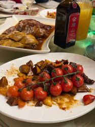 -上海浦东喜来登由由大酒店·宴会厅