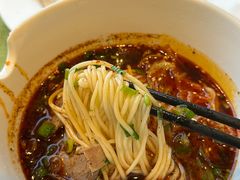 -大理实力希尔顿酒店•香全日制餐厅
