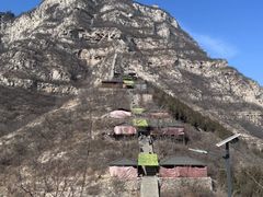 -抱犊寨风景区