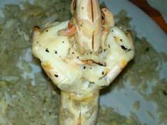 -Baan Ploy Samed Restaurant ร้านอาหารบ้านพลอยเสม็ด
