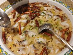-国味壹号·精品湘菜·宴请佳选(新天地店)