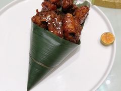 -蝶园·装修中(BFC外滩金融中心店)