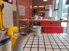 -山悦里 山野·鲜火锅(罗斯福广场店)