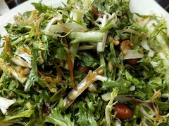 -老虎滩船说·海胆水饺·大连海鲜(老虎滩店)