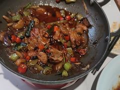 -新侨小馆(东直门北小街店)