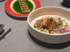 -柿合缘新京菜(国金中心商场店)
