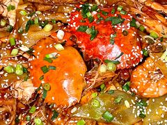 -谢蟹浓·肉蟹煲(新奥店)