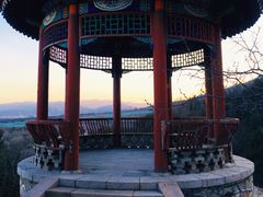 -北京凤凰岭