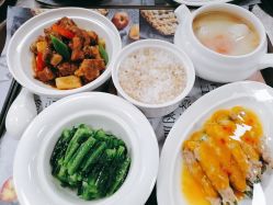 点击看大图 -大美母婴月子中心(馨乐庭店)