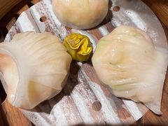-点都德(奥体印象城店)