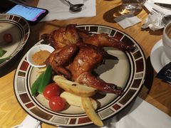-斗牛士牛排(南京东路店)