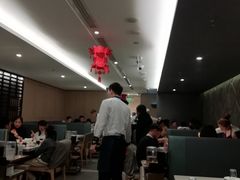 -海底捞火锅(大融城店)