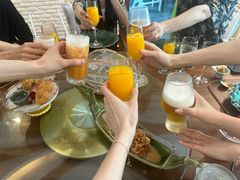 -Kinnaree by Vanessa WU