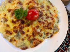 -俄士厨房(五棵松华熙LIVE店)