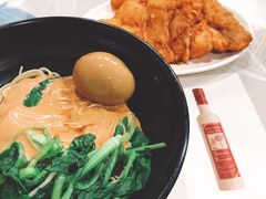 -老地方面馆(思南路店)
