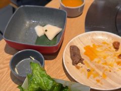 -新石器烤肉(百联川沙店)