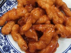 -北大地皖峰饭馆