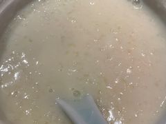 民国美龄粥-南京大牌档(人民广场店)